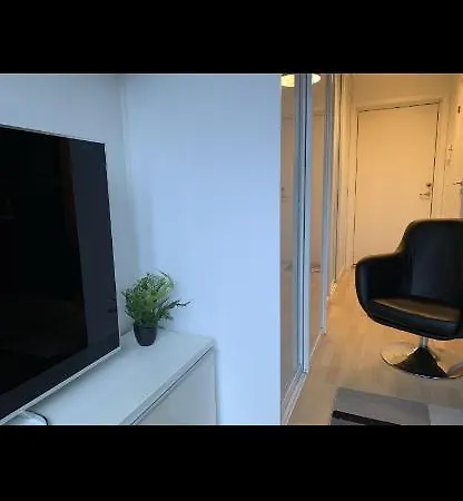 New Center 오슬로