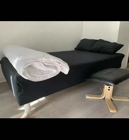 Apartmán New Center *